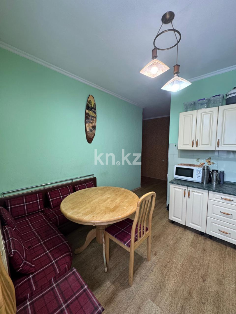 Продажа 3-комнатной квартиры, 69 м² в Караганде