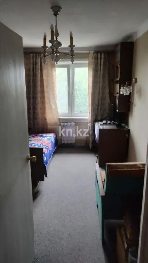 Продажа 3-комнатной квартиры, 60 м² в Алматы - фото 3