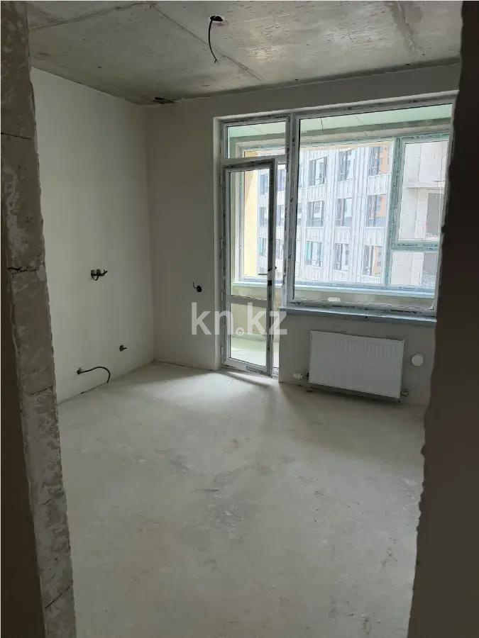Продажа 1-комнатной квартиры, 40.3 м² в Астане - фото 2