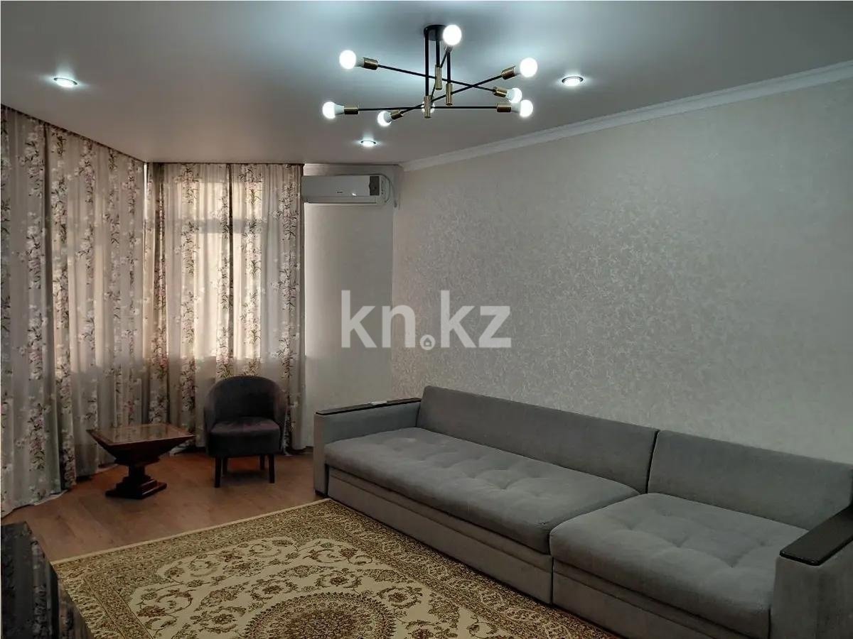 Продажа 1-комнатной квартиры, 40 м² в Алматы