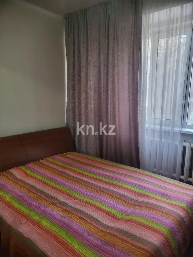 Продажа 2-комнатной квартиры, 54.8 м² в Алматы - фото 2