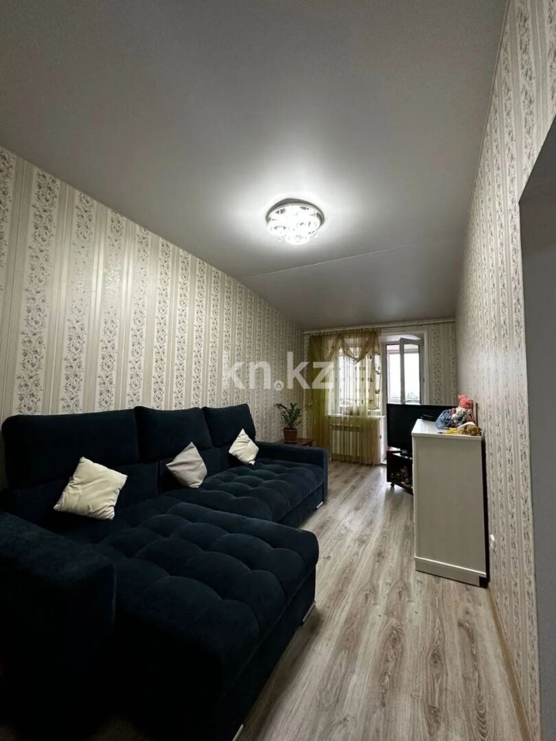 Продажа 2-комнатной квартиры, 65.3 м² в Костанае - фото 2