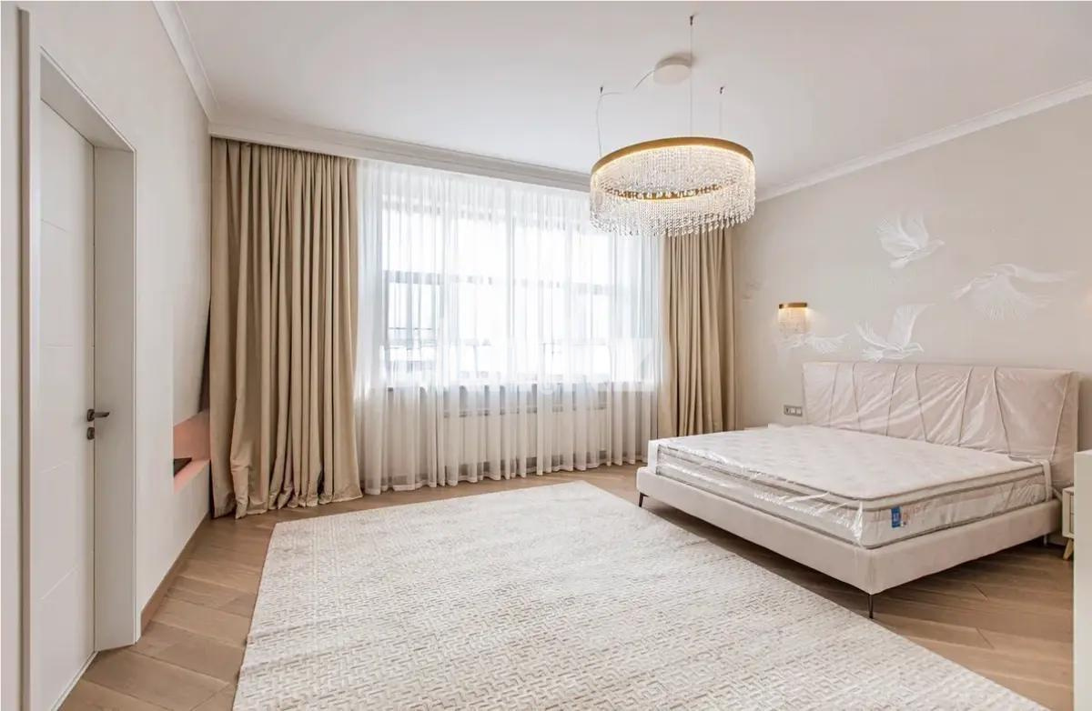 Продажа 7-комнатной квартиры, 300 м² в Алматы - фото 5