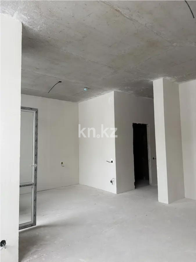 Продажа 1-комнатной квартиры, 40 м² в Астане - фото 2
