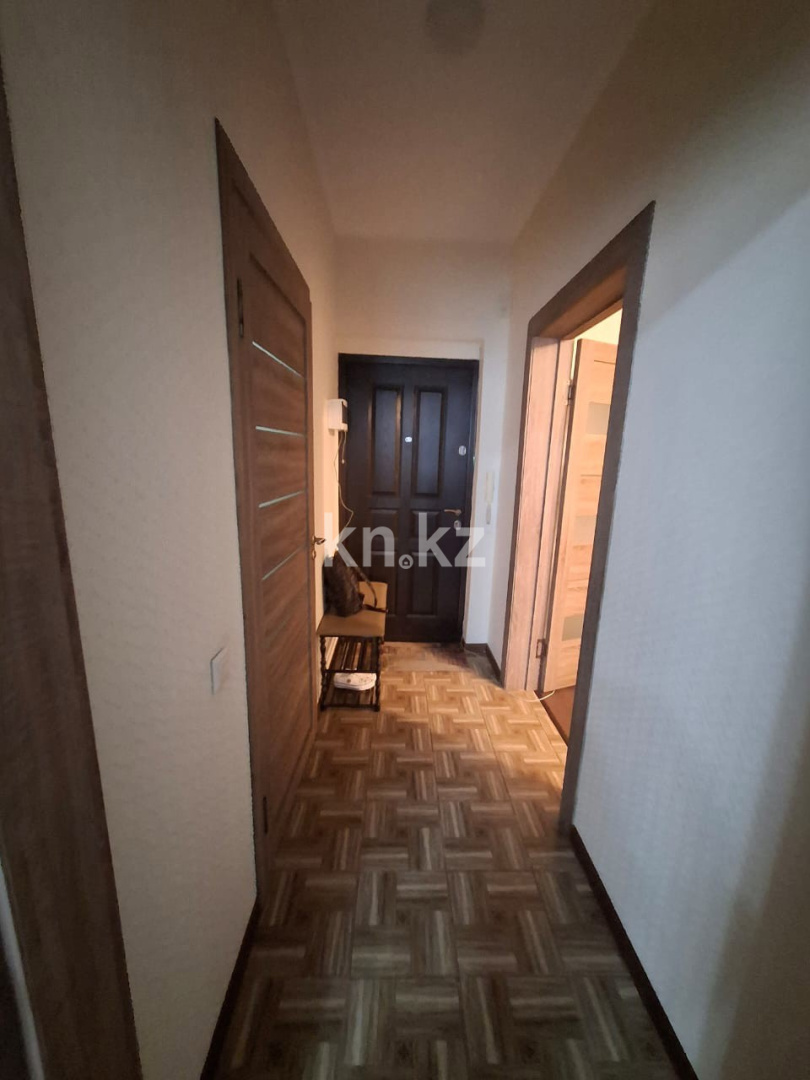 Продажа 1-комнатной квартиры, 38.6 м² в Алматы - фото 7