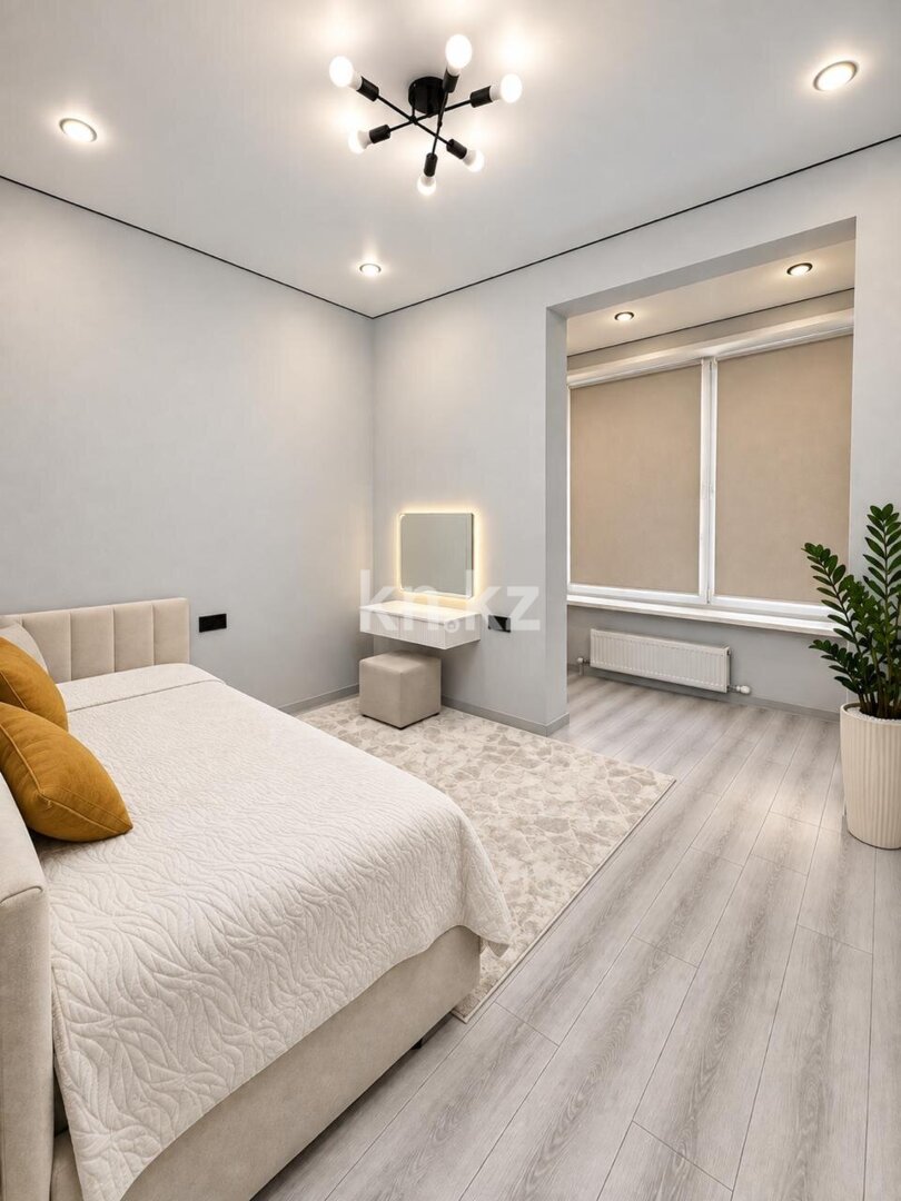 Продажа 2-комнатной квартиры, 47 м² в Астане - фото 7