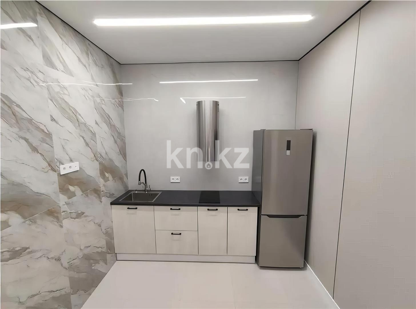 Продажа 2-комнатной квартиры, 45.1 м² в Астане - фото 3