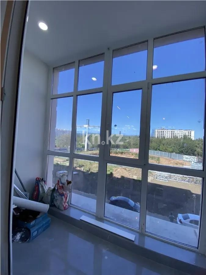Продажа 1-комнатной квартиры, 43.3 м² в Астане - фото 8