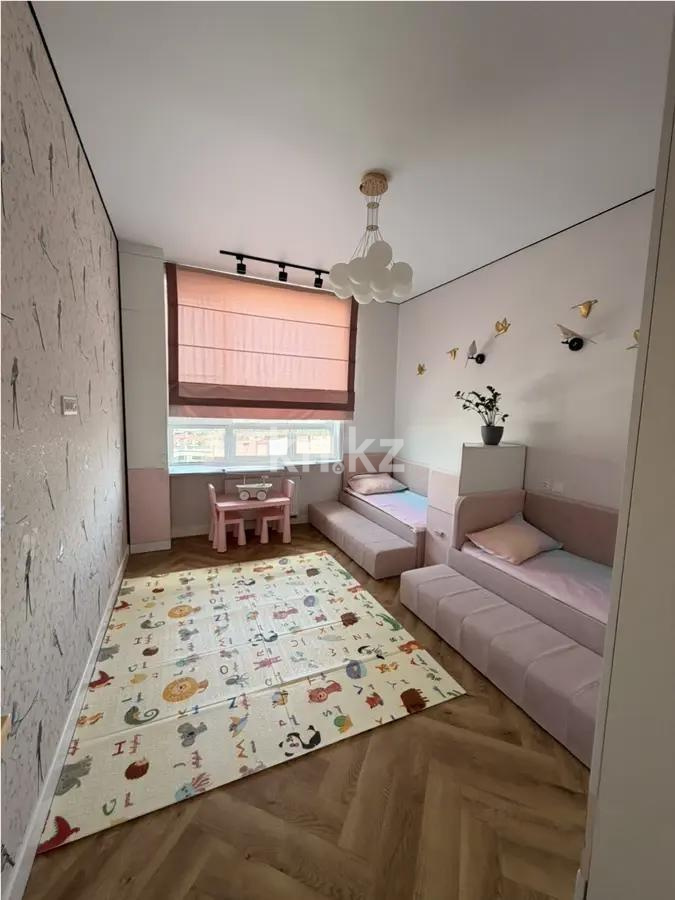 Продажа 4-комнатной квартиры, 130 м² в Астане - фото 4