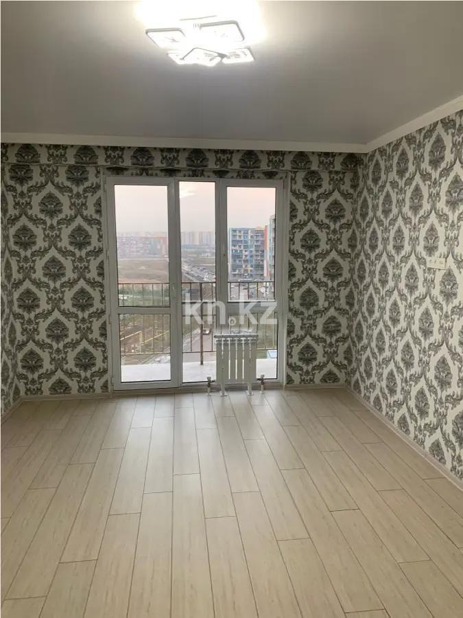 Продажа 1-комнатной квартиры, 26.5 м² в Алматы