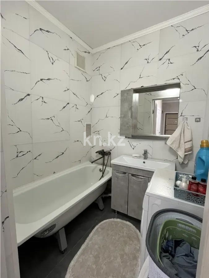 Продажа 3-комнатной квартиры, 78.6 м² в Алматы - фото 4