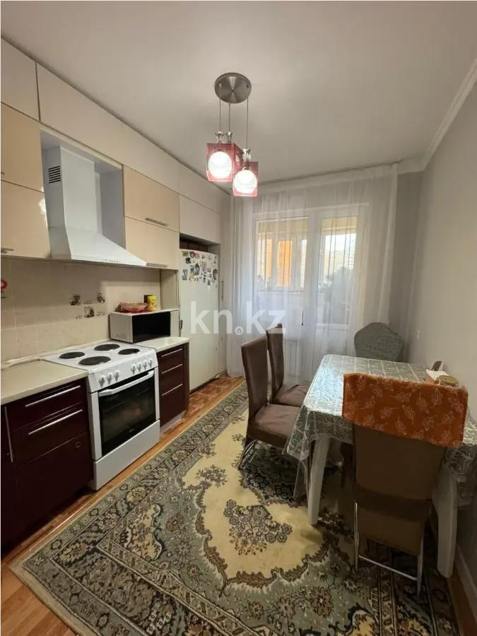 Продажа 2-комнатной квартиры, 61 м² в Астане - фото 3