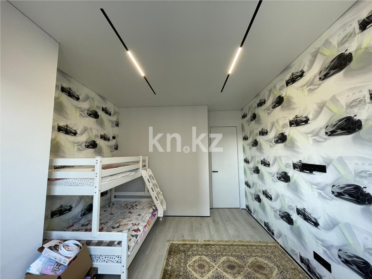 Продажа 3-комнатной квартиры, 95 м² в Астане - фото 6