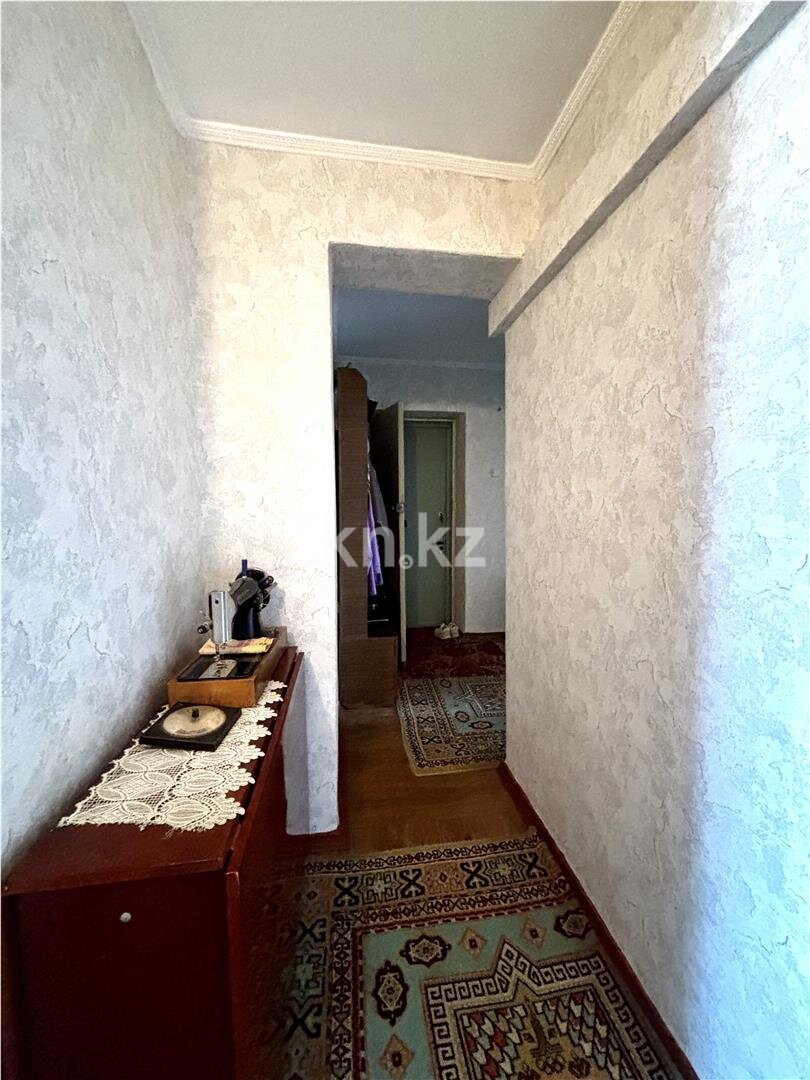 Продажа 2-комнатной квартиры, 50 м² в Караганде - фото 6