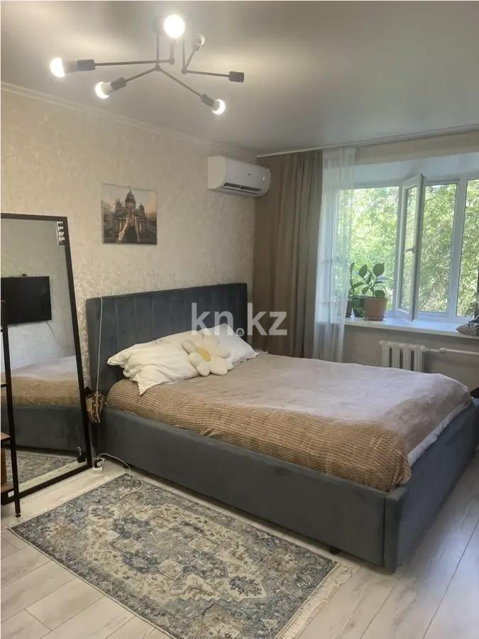 Продажа 1-комнатной квартиры, 30 м² в Караганде