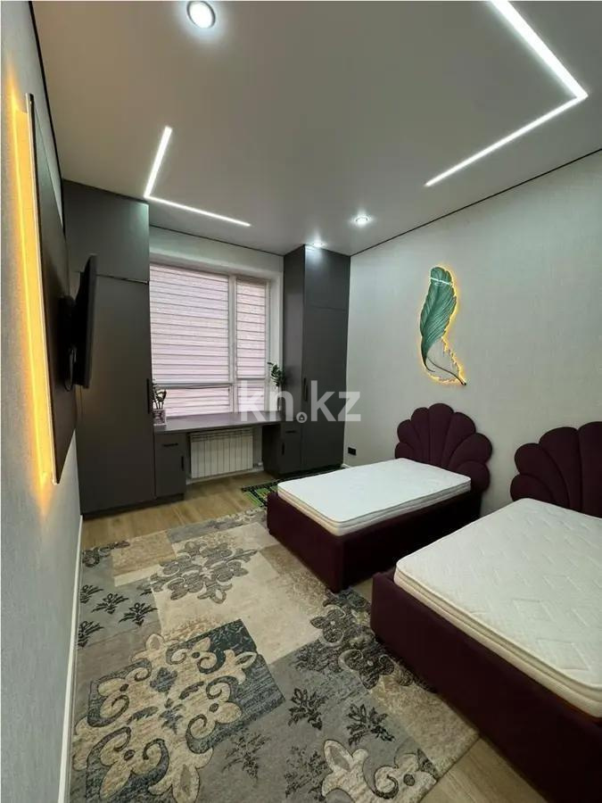 Продажа 2-комнатной квартиры, 56 м², ул. Култегин, дом  4 в Астане - фото 4