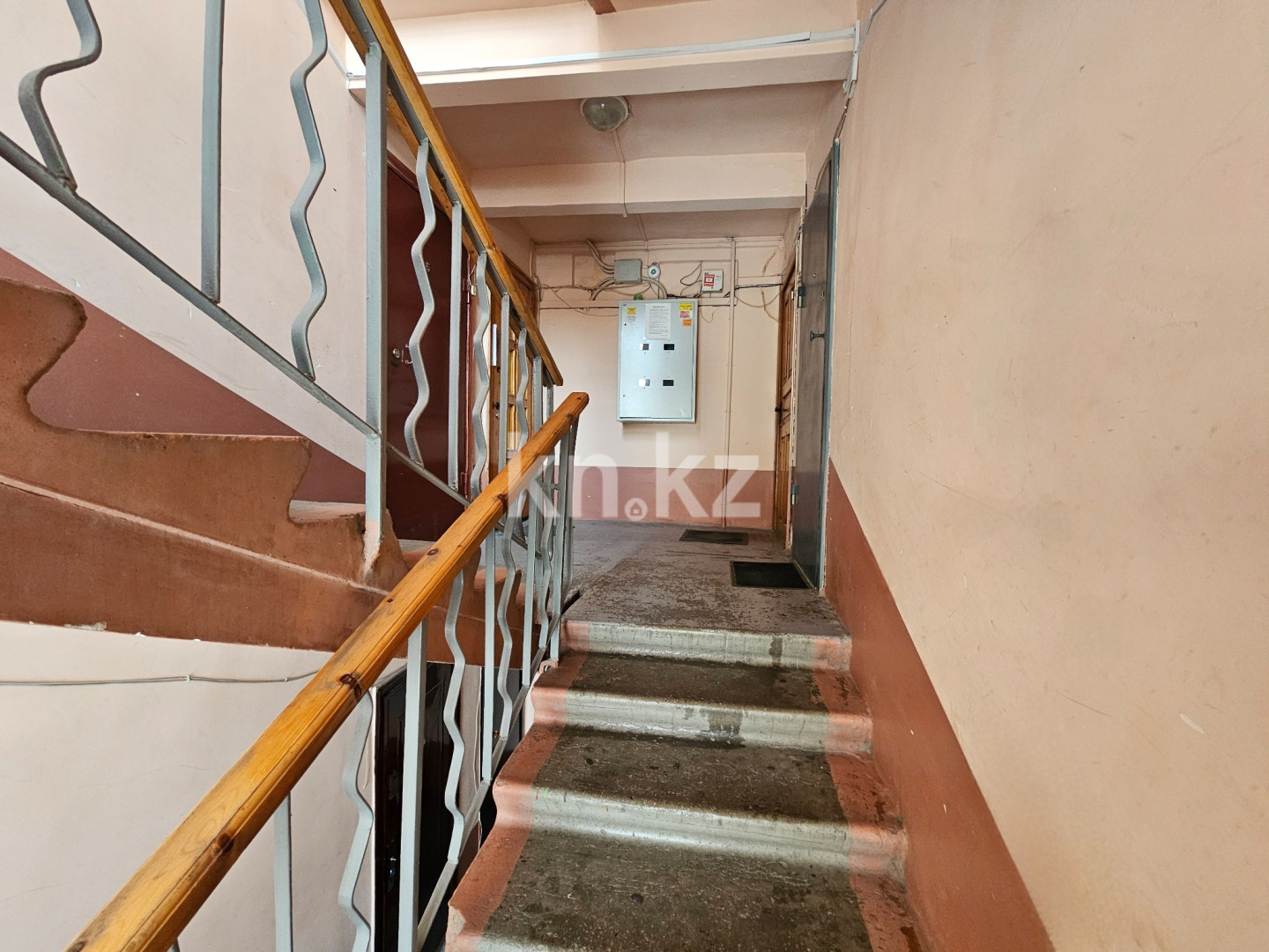 Продажа 1-комнатной квартиры, 31.6 м² в Караганде - фото 11