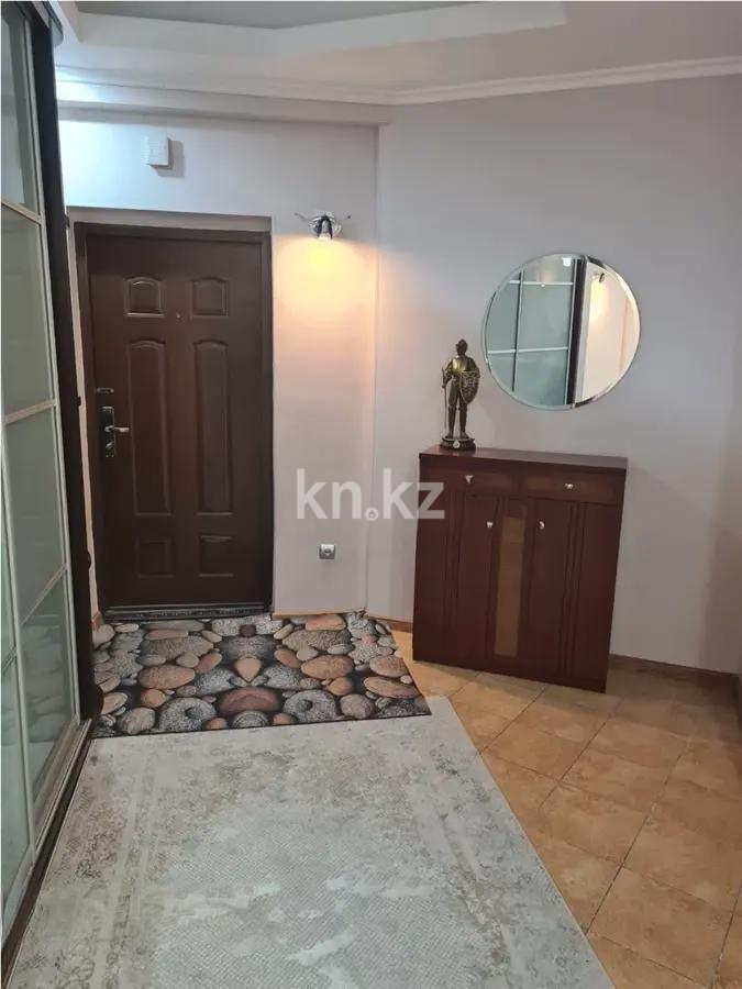 Продажа 2-комнатной квартиры, 107 м², пр. Аль-Фараби, дом  7/4а в Алматы - фото 4