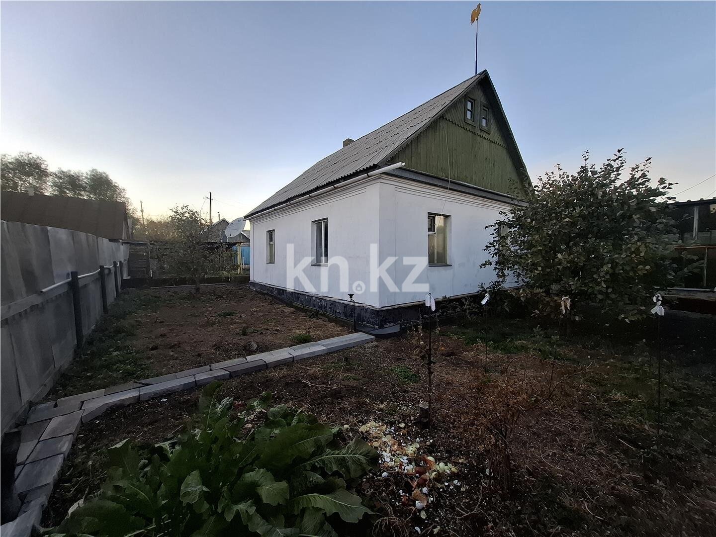 Продажа 4-комнатного дома, 77.3 м² в Темиртау - фото 3
