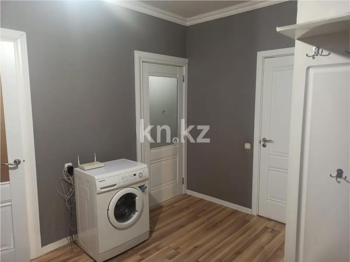 Продажа 1-комнатной квартиры, 49 м², пр. Сарыарка, дом  50 в Астане - фото 5