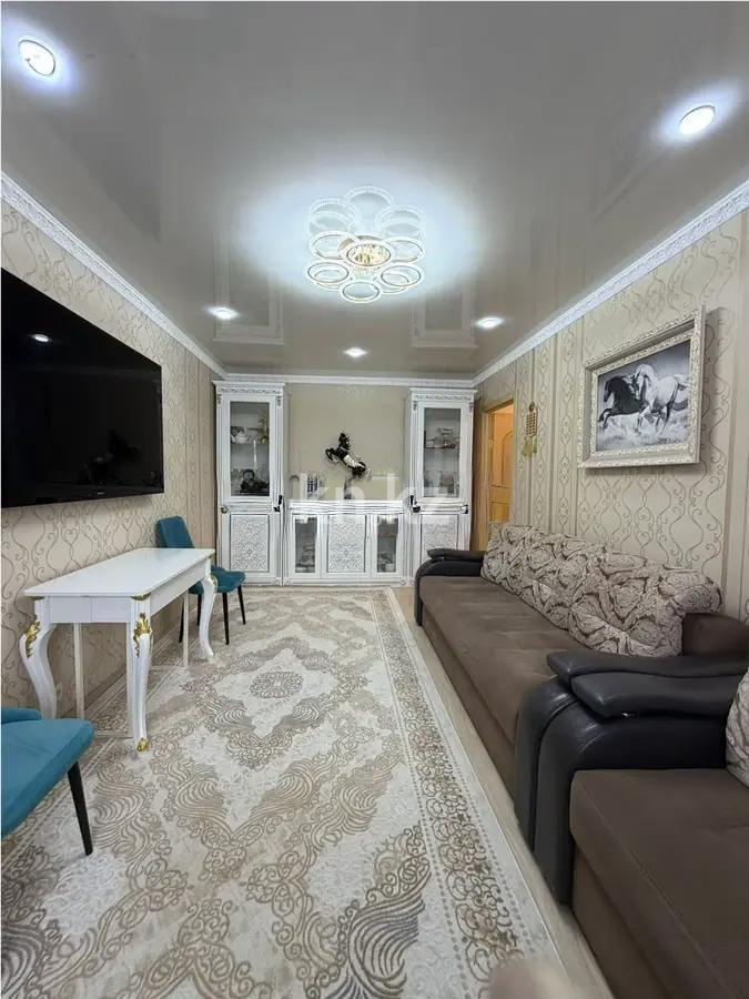 Продажа 2-комнатной квартиры, 43 м² в Караганде