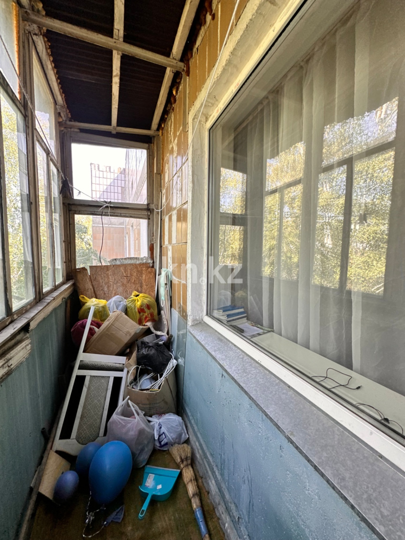 Продажа 2-комнатной квартиры, 52.4 м² в Караганде - фото 21