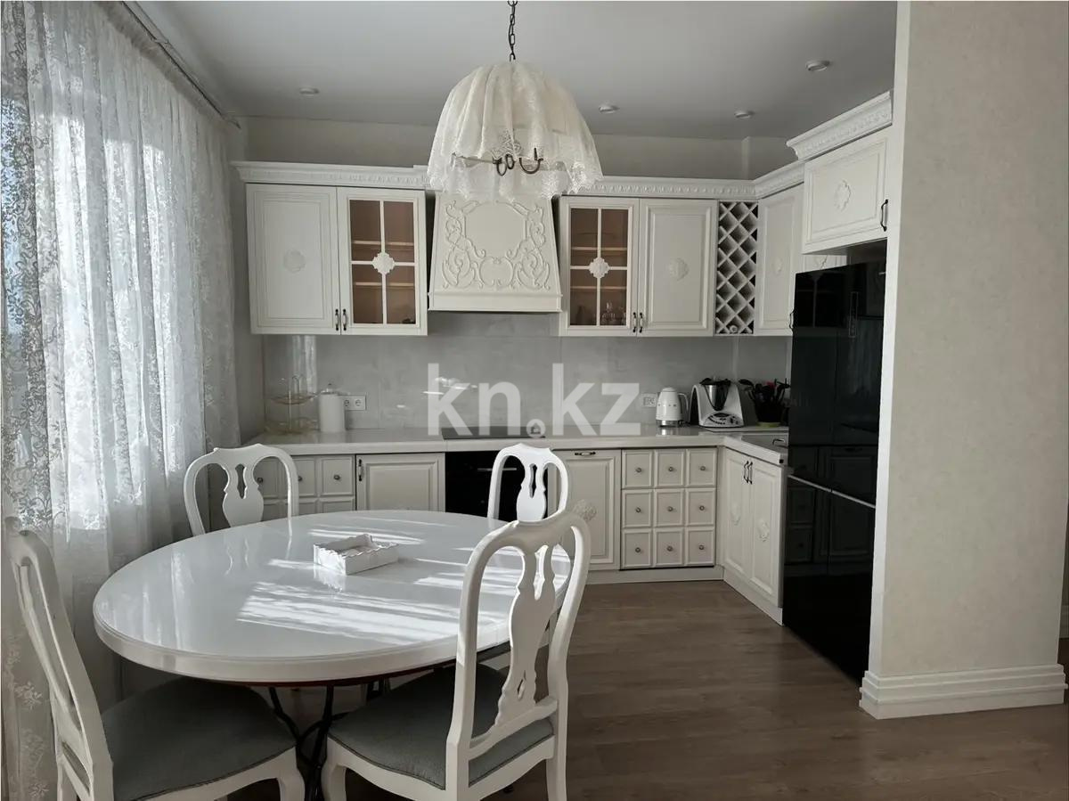 Продажа 4-комнатной квартиры, 90 м², ул. Дюсембекова, дом  44/2 в Караганде - фото 5