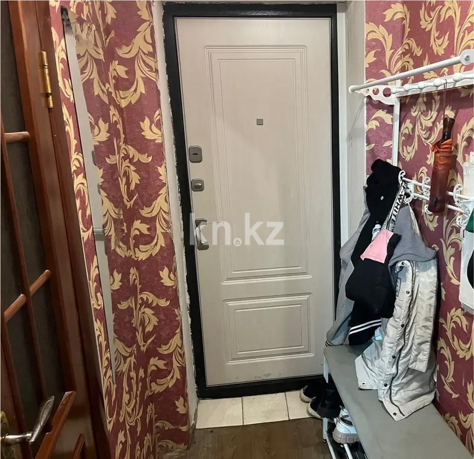 Продажа 3-комнатной квартиры, 54 м² в Караганде - фото 4