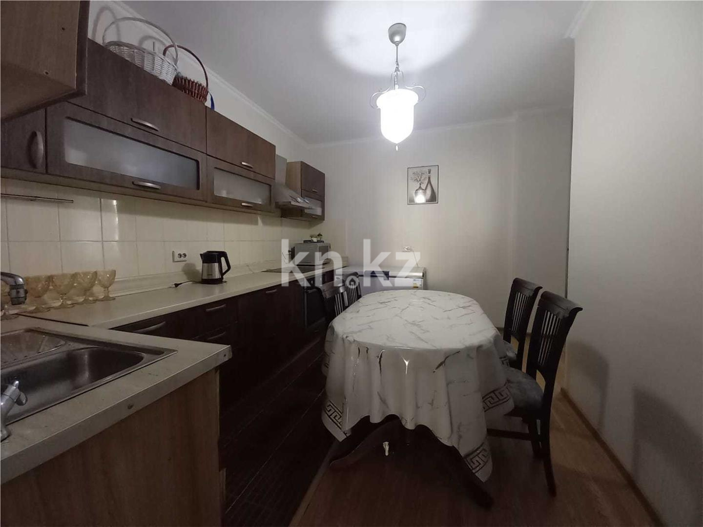 Продажа 3-комнатной квартиры, 91.8 м² в Астане - фото 7