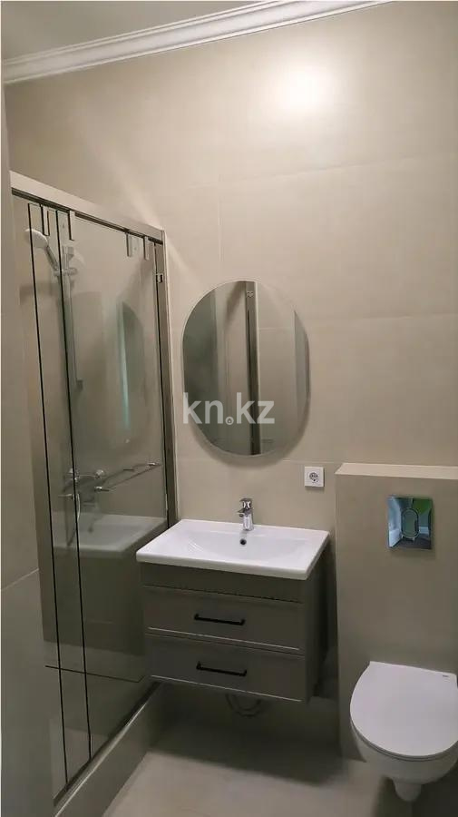 Продажа 1-комнатной квартиры, 34 м² в Алматы - фото 3