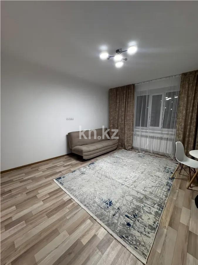 Продажа 1-комнатной квартиры, 45.6 м² в Астане