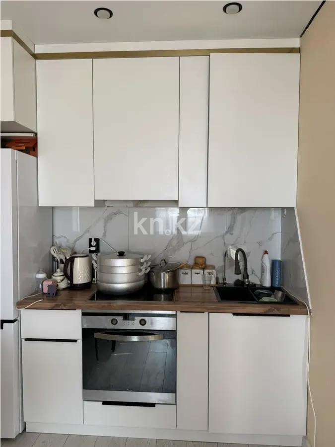 Продажа 2-комнатной квартиры, 37 м², ул. Култегин, дом  2 в Астане - фото 3