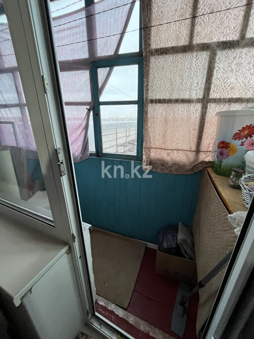 Продажа 1-комнатной квартиры, 34 м² в Темиртау - фото 6