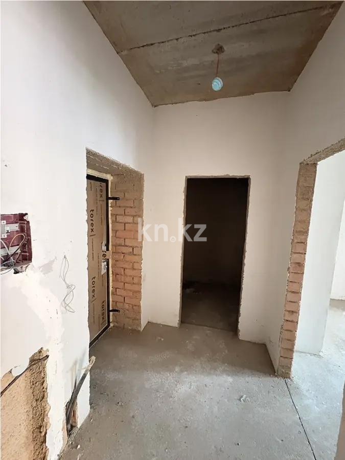 Продажа 1-комнатной квартиры, 41 м² в Астане - фото 4