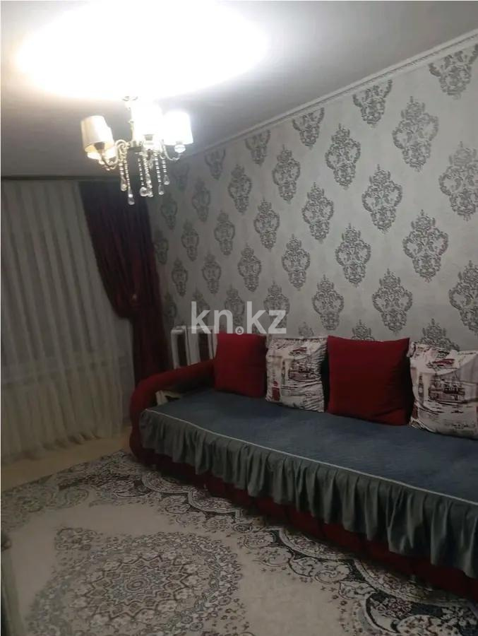 Продажа 2-комнатной квартиры, 44 м² в Караганде
