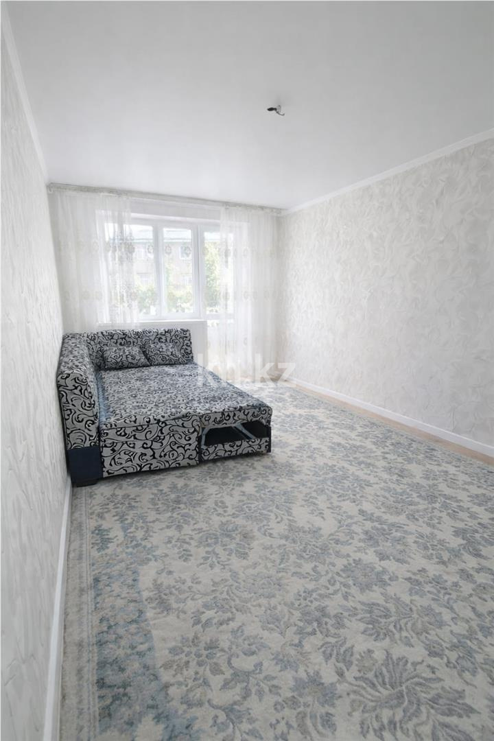 Продажа 2-комнатной квартиры, 44 м² в Караганде