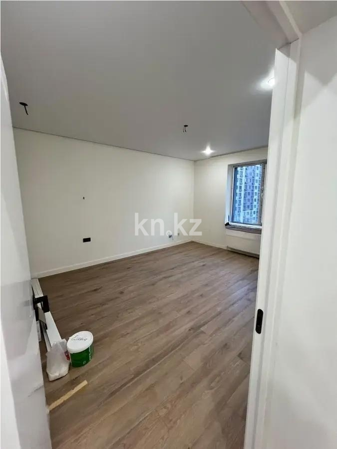 Продажа 2-комнатной квартиры, 42.6 м² в Алматы