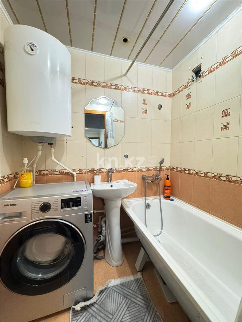 Продажа 2-комнатной квартиры, 51 м², ул. Амангельды в Темиртау - фото 7