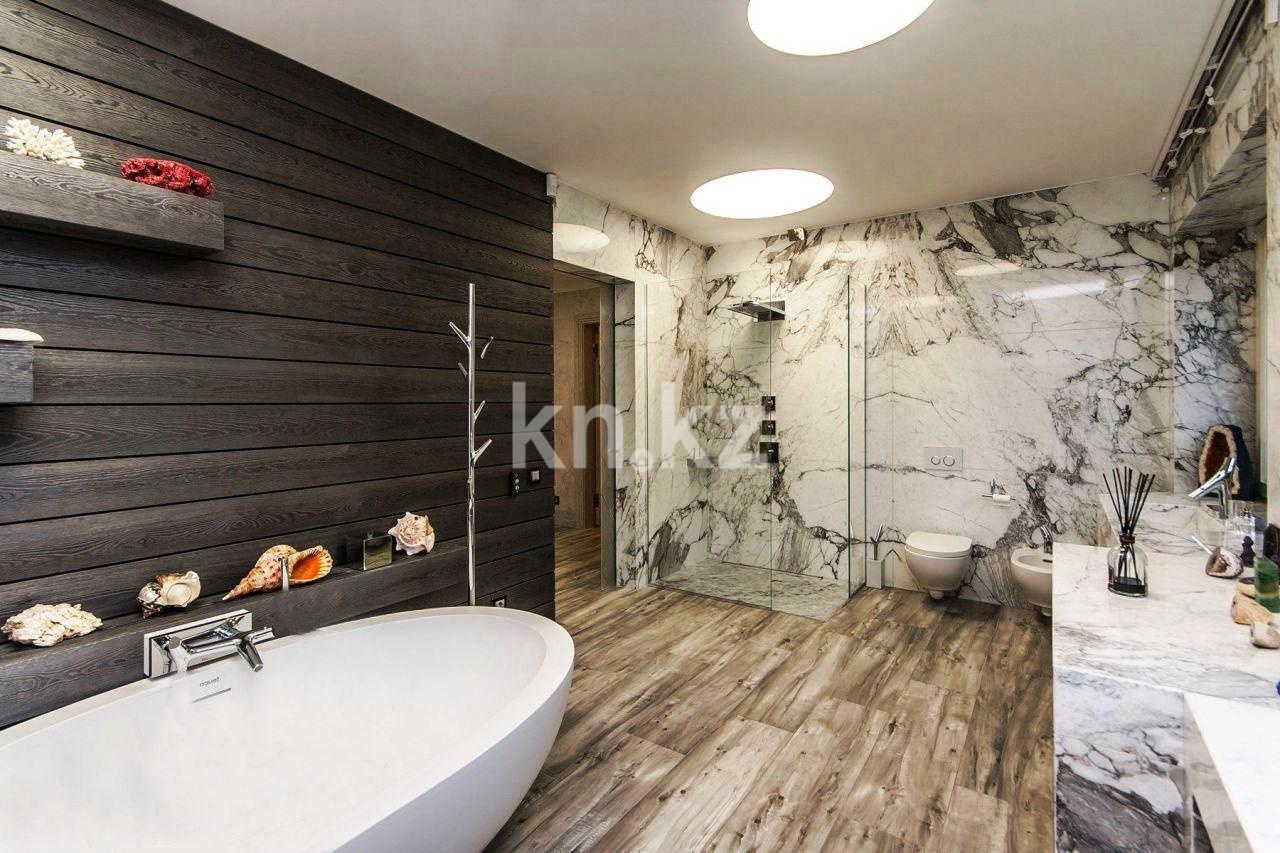 Аренда 7-комнатного дома, 1 м², ул. Каракат, дом  5 в Астане - фото 10