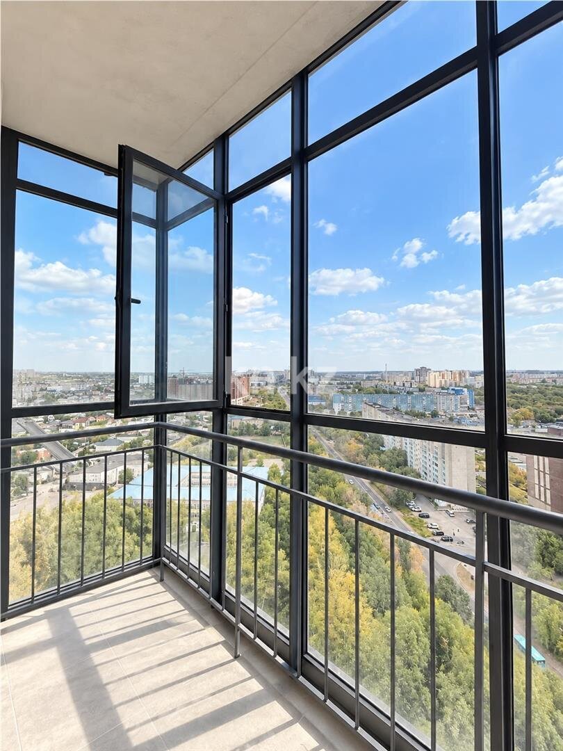 Продажа 1-комнатной квартиры, 34 м² в Караганде - фото 7