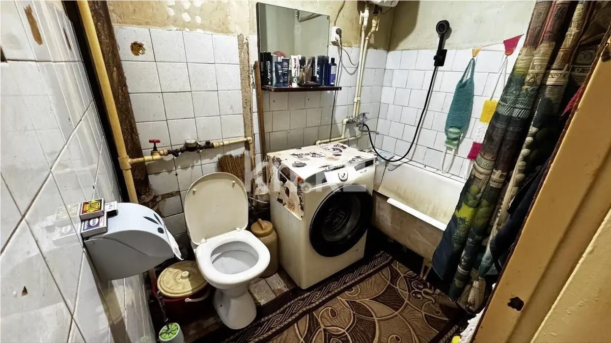 Продажа 3-комнатной квартиры, 62 м² в Шахтинске - фото 4