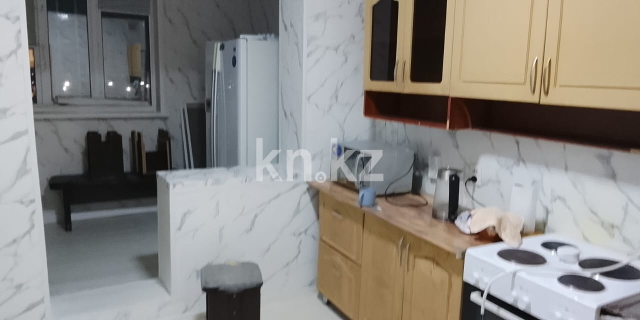 Продажа 3-комнатной квартиры, 60 м² в Жезказгане - фото 3