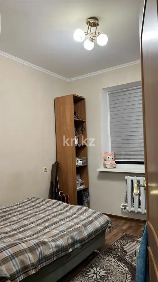 Продажа 3-комнатной квартиры, 63 м² в Караганде - фото 2