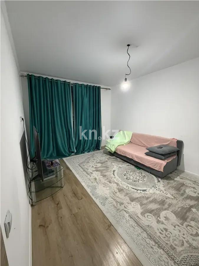 Продажа 1-комнатной квартиры, 36 м² в Астане