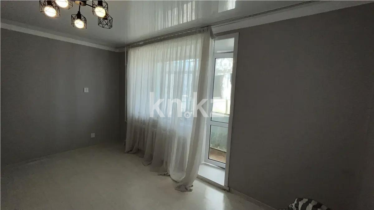 Продажа 1-комнатной квартиры, 40 м² в Караганде - фото 2