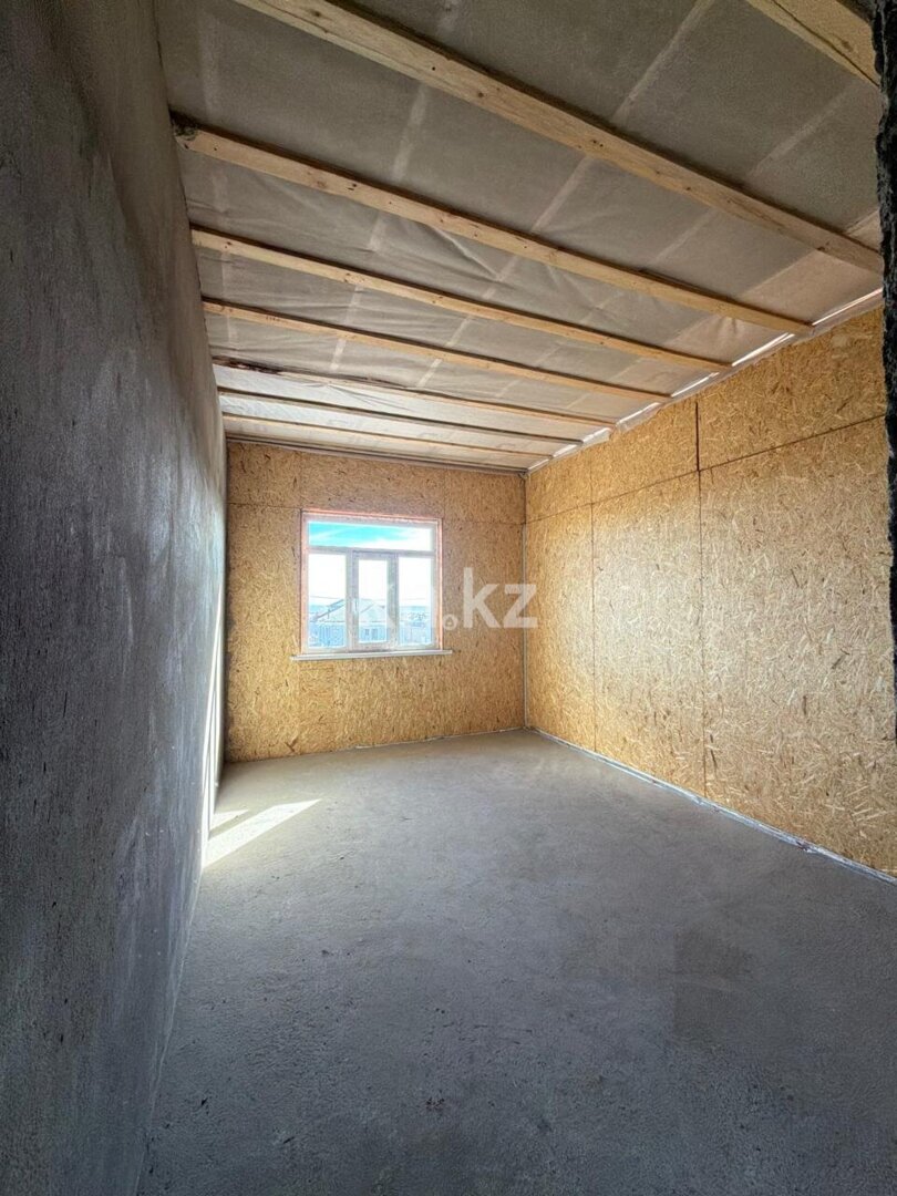 Продажа 4-комнатного дома, 150 м² в Караганде - фото 15