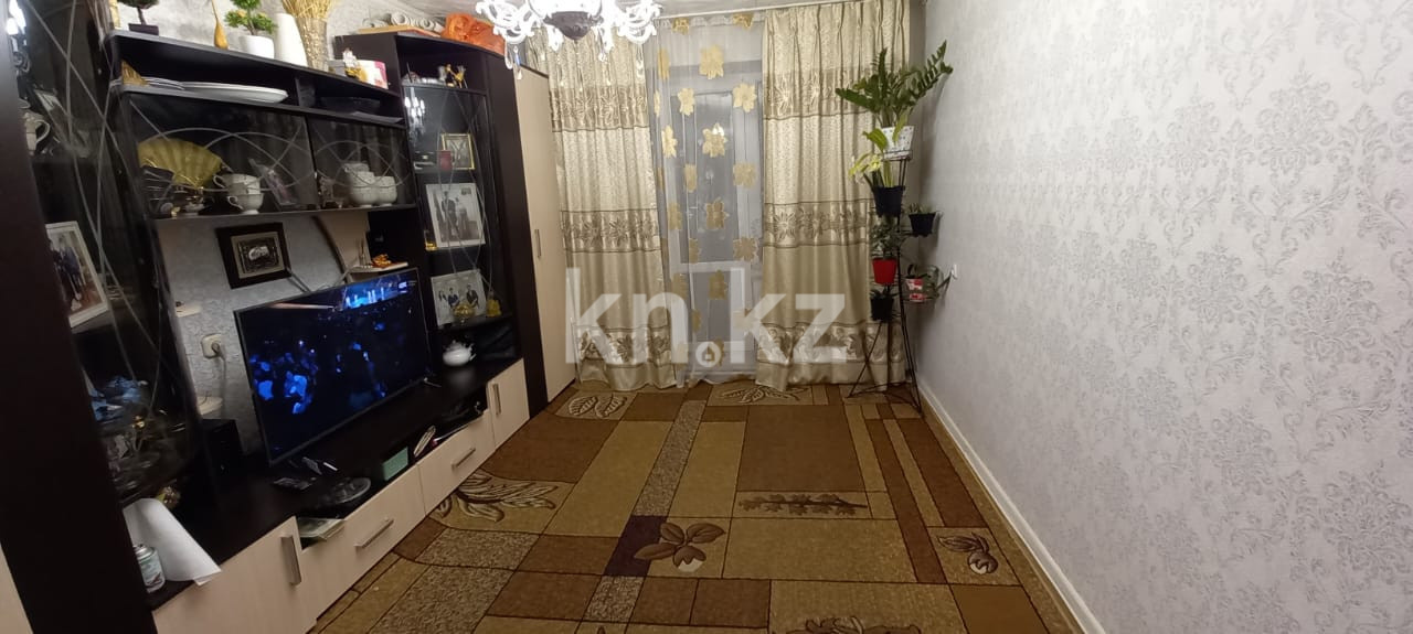 Продажа 1-комнатной квартиры, 34 м², ул. Темиртауская в Темиртау - фото 2