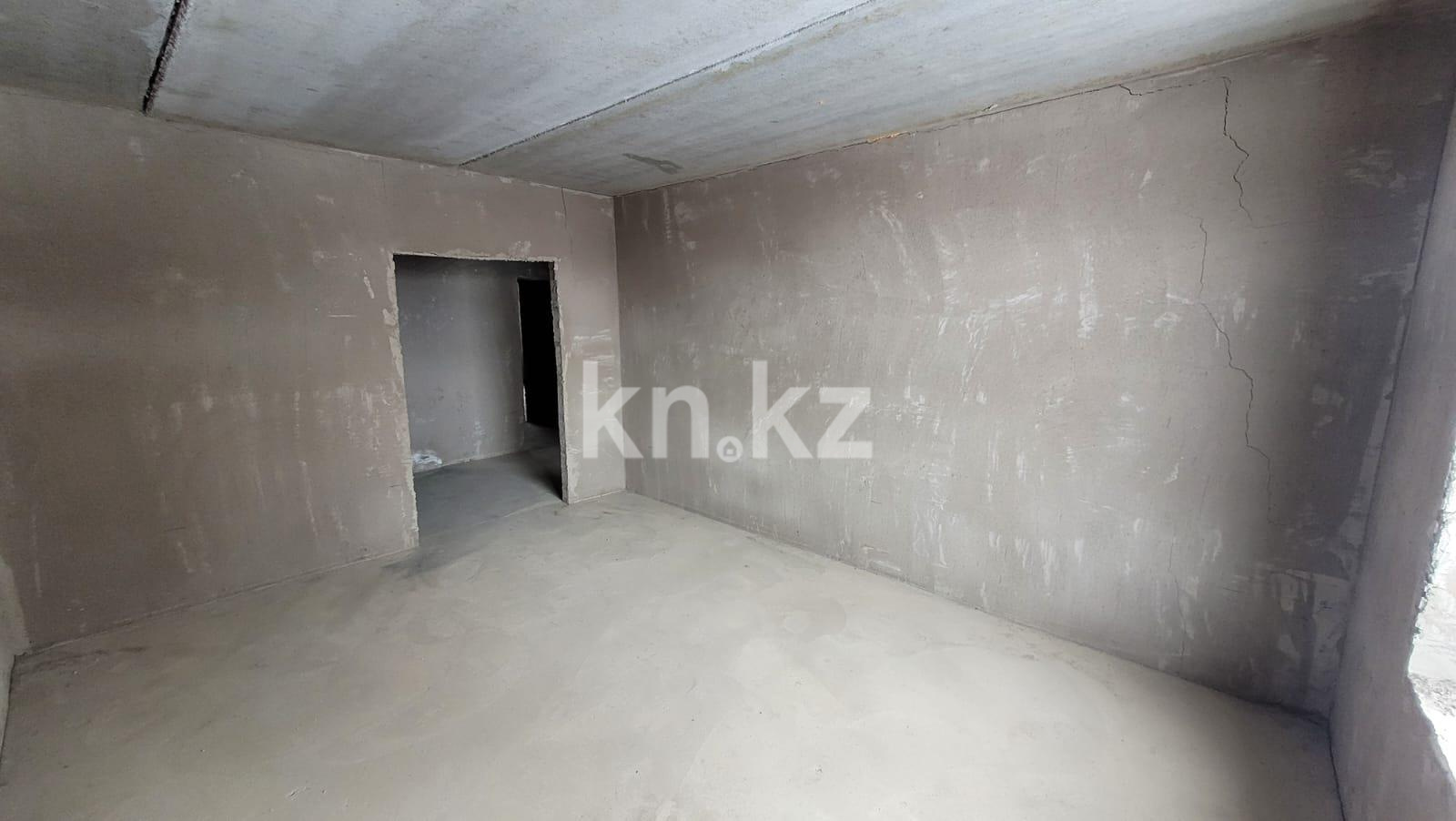 Продажа 3-комнатной квартиры, 88 м², ул. Академическая в Караганде - фото 4