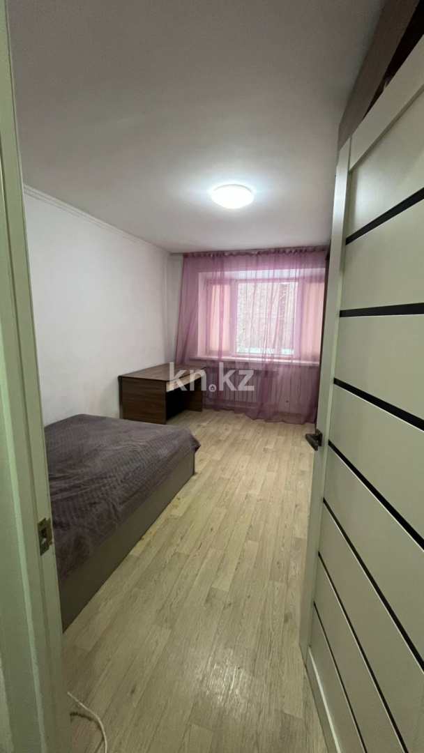 Продажа 3-комнатной квартиры, 52 м² в Караганде - фото 2