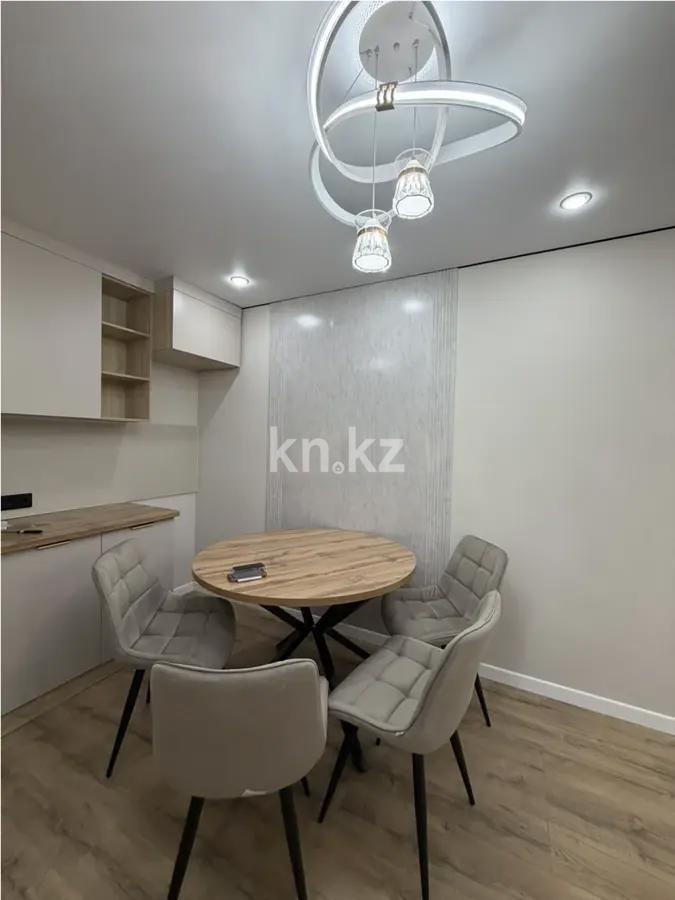 Продажа 3-комнатной квартиры, 58 м² в Алматы - фото 4